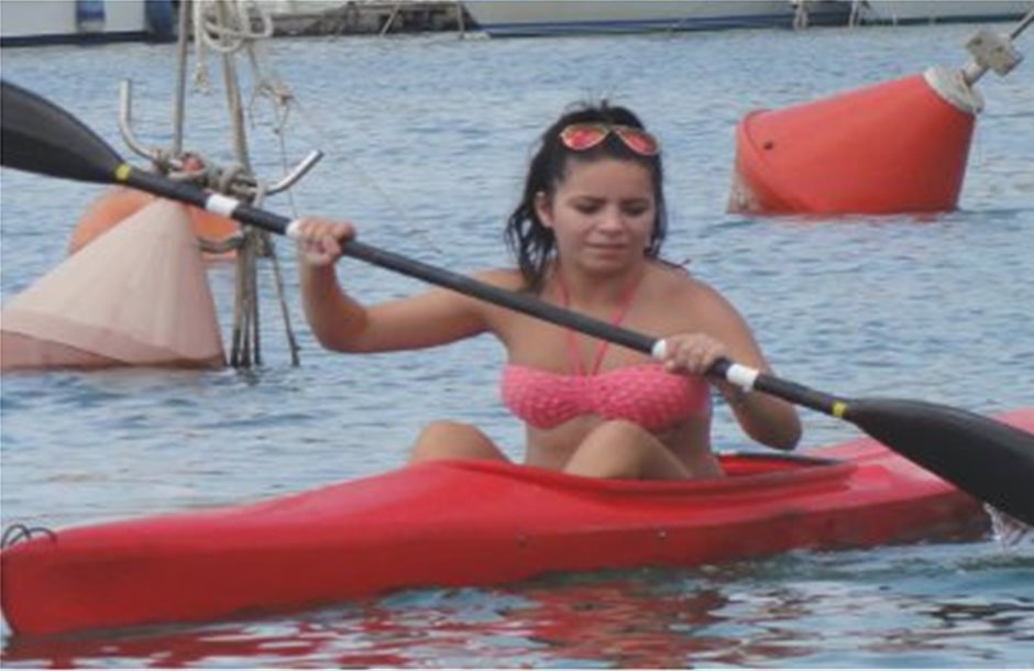 Από τη Νεάπολη Λακωνίας ξεκινούν οι διοργανώσεις του canoe Kayak